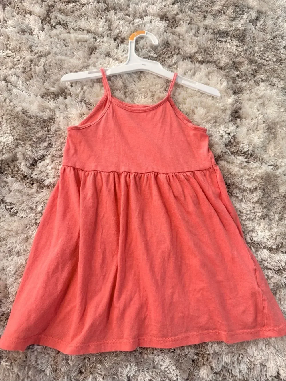 Two old naby dreses and one Hm dress beautiful dresses for sumer